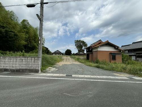 愛知県豊川市東上町下手