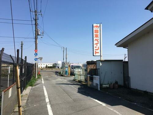 貸駐車場 東京都八王子市元本郷町２丁目