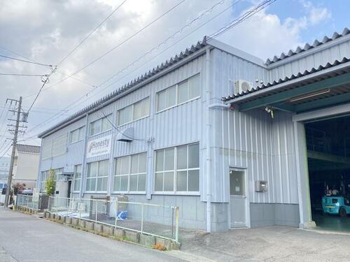 愛知県北名古屋市沖村六反