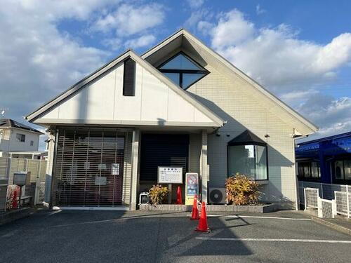 貸店舗 兵庫県加古川市加古川町友沢