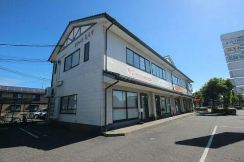貸事務所 岡山県倉敷市安江