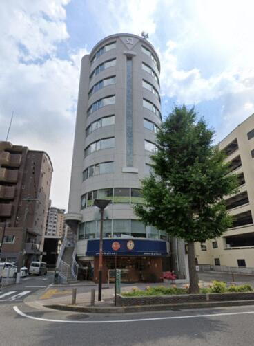 貸店舗・事務所 愛知県名古屋市東区葵３丁目