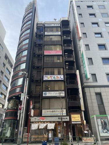 新宿紺野ビル