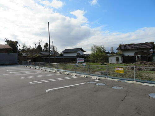 貸地 新潟県南蒲原郡田上町大字田上