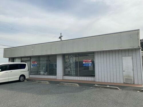 姫路市兼田　コンビニ跡
