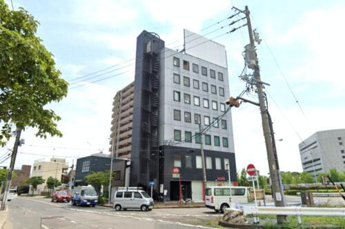 吹上インタービル