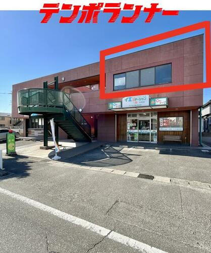 貸店舗・事務所 愛知県大府市大東町１丁目