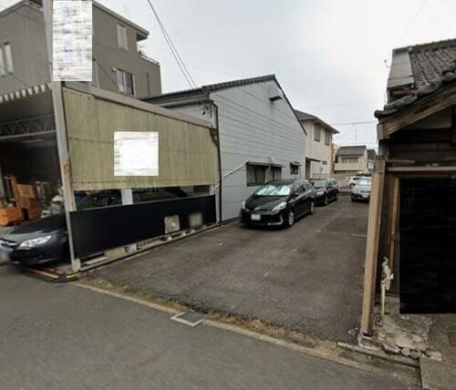 愛知県名古屋市中川区花池町３丁目