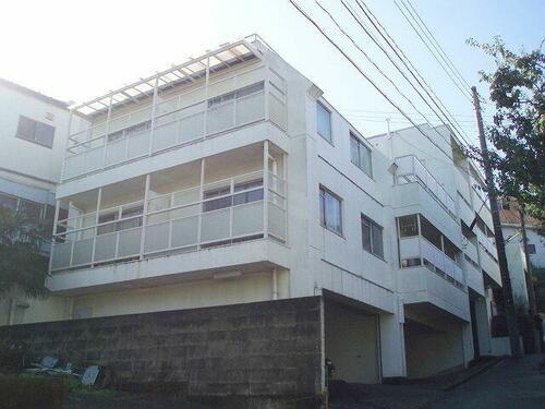 貸事務所 神奈川県横浜市神奈川区高島台