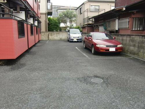 貸駐車場 千葉県千葉市稲毛区稲毛東５丁目