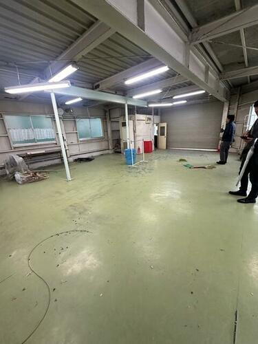 横浜市泉区和泉町４８８４－２　建物