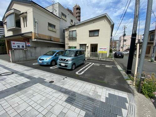 貸駐車場 山形県山形市十日町２丁目