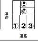 長田天神４丁目駐車場 車２台駐車可能で月額１２，０００円お得です！　ご連絡お待ちしております！