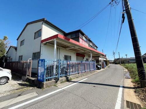 愛知県豊田市広田町稲荷山