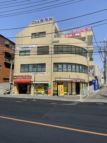 神奈川県横浜市旭区本村町