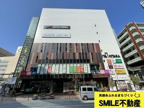 貸店舗・事務所 愛知県豊田市喜多町２丁目