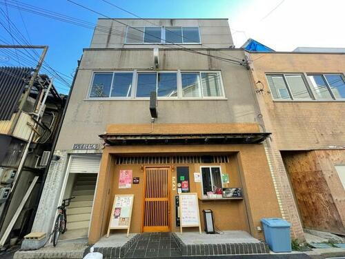 大阪府八尾市山本町南１丁目