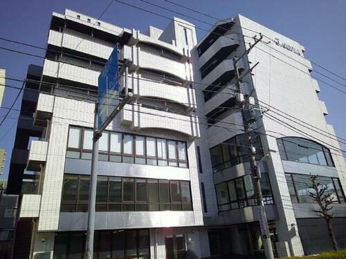 貸事務所 埼玉県さいたま市南区根岸１丁目