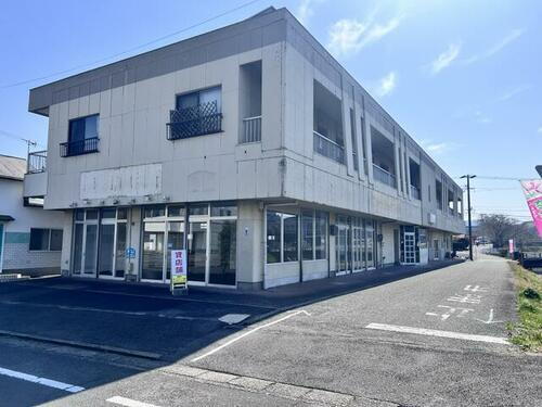 貸店舗（建物一部） 大分県豊後大野市三重町内田