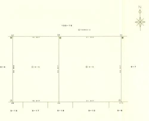 愛知県一宮市森本４丁目 妙興寺駅 貸地 物件詳細