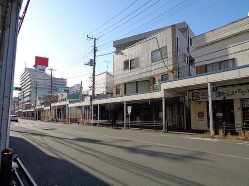 神奈川県横須賀市追浜本町１丁目