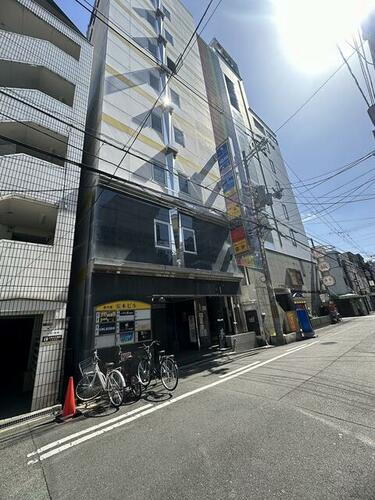 貸店舗（建物一部） 大阪府大阪市生野区新今里５丁目