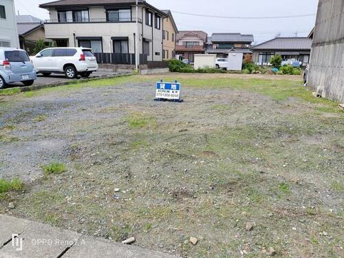 貸地 愛知県あま市七宝町安松１４丁目