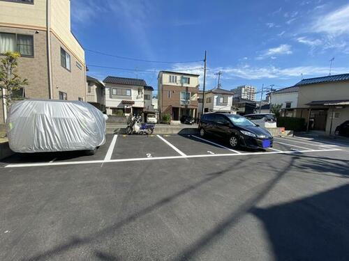 福地駐車場