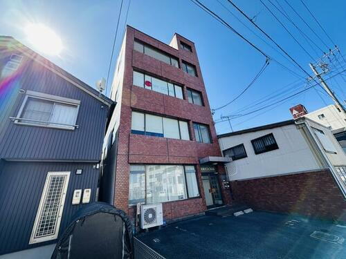 愛知県豊橋市花田一番町