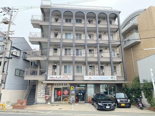 貸店舗・事務所 大阪府守口市藤田町２丁目