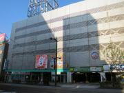 貸店舗（建物一部） 富山県富山市荒町