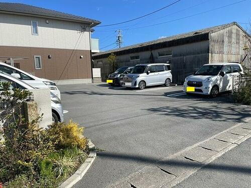 貸駐車場 三重県伊勢市一之木５丁目