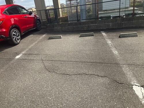 貸駐車場 三重県津市一身田平野