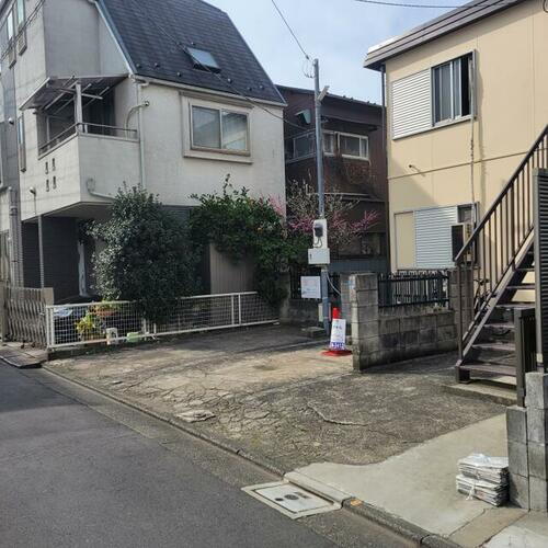 東京都大田区南蒲田２丁目