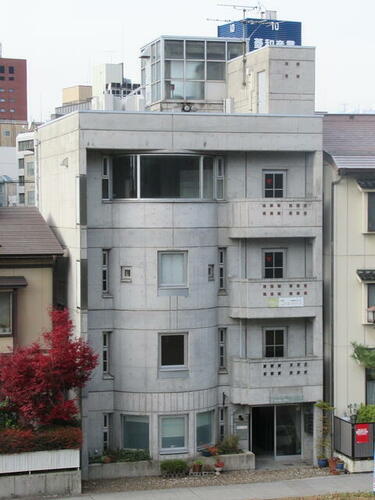 Ｋインテリアビル