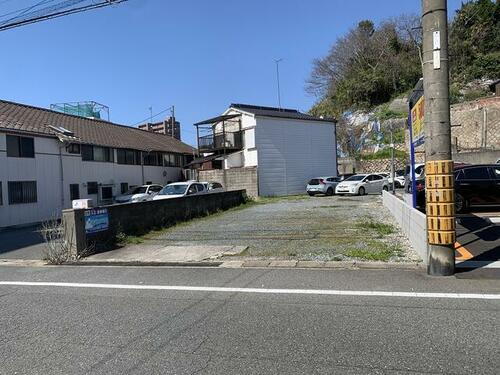 貸駐車場 山口県下関市入江町