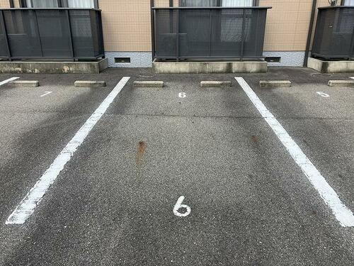 貸駐車場 三重県津市丸之内養正町