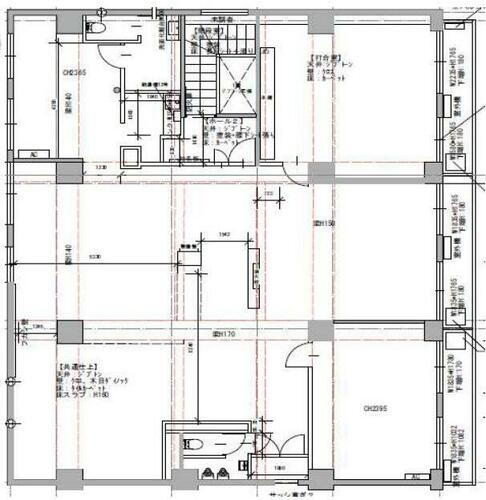 ウエスト経堂マンション