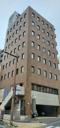 神奈川県横浜市西区戸部本町