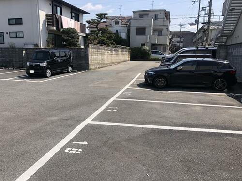 貸駐車場 大阪府河内長野市木戸１丁目