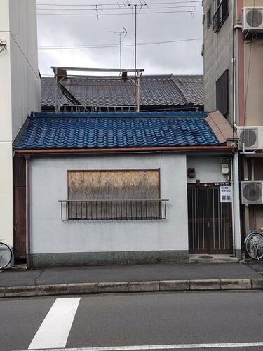 貸店舗・事務所 京都府京都市左京区一乗寺赤ノ宮町