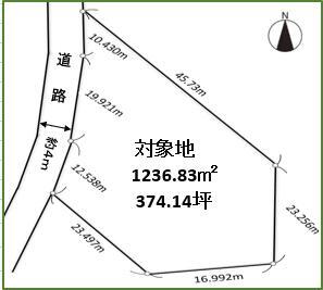 千葉県松戸市和名ケ谷