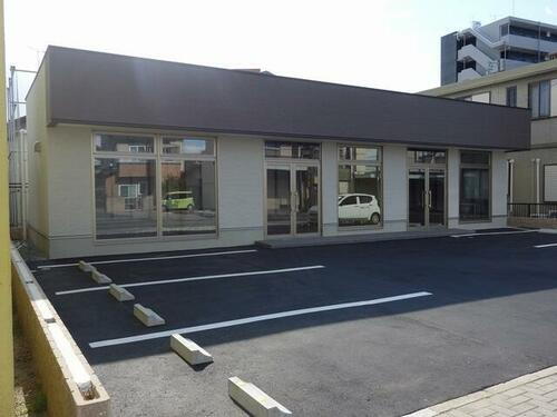 朝日町アローズ貸店舗　Ａ