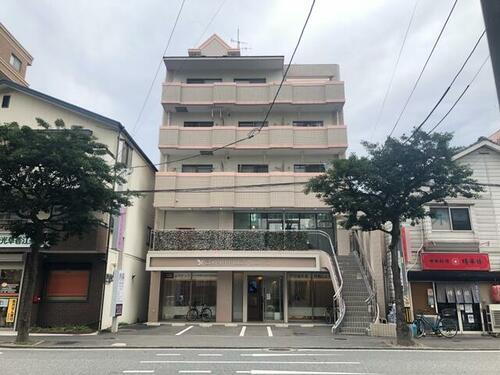 貸店舗・事務所 福岡県福岡市中央区草香江１丁目