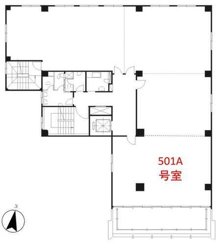 兵庫県神戸市中央区栄町通２丁目 元町駅 貸事務所 物件詳細