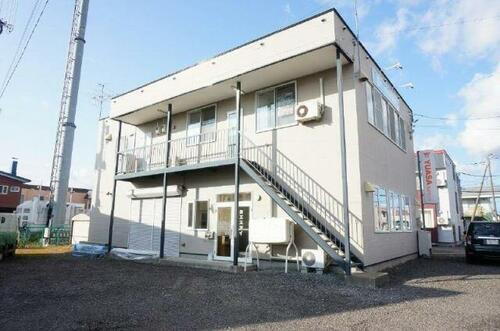 北海道旭川市新富二条２丁目