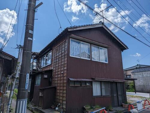 貸店舗・事務所 新潟県三条市一ノ門１丁目