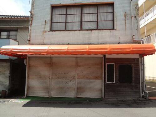 貸店舗・事務所 静岡県浜松市中央区紺屋町