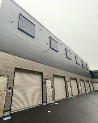 貸倉庫 大阪府寝屋川市黒原城内町