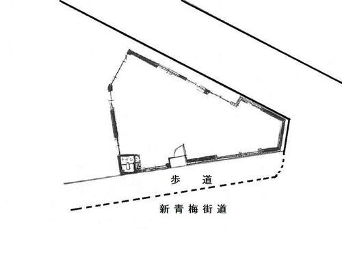 東京都中野区鷺宮１丁目 都立家政駅 貸店舗・事務所 物件詳細